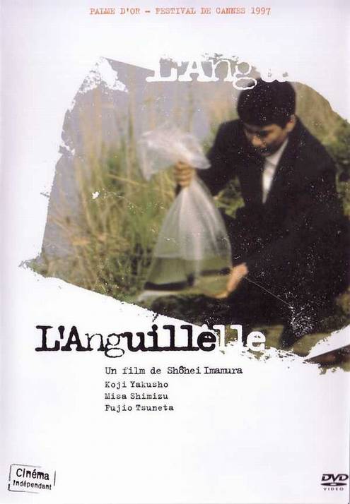L'Anguille