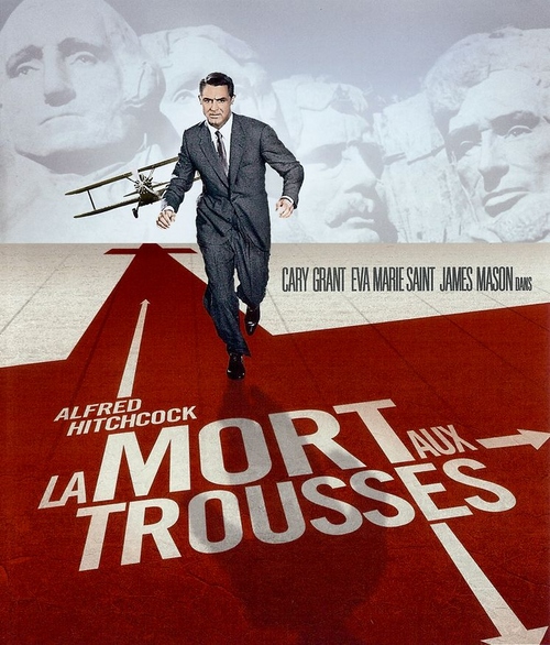 La Mort aux trousses
