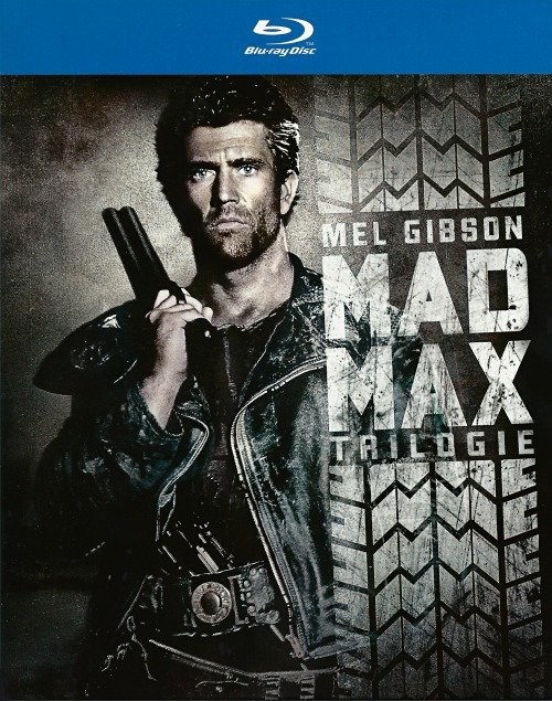 Mad Max: Jenseits der Donnerkuppel