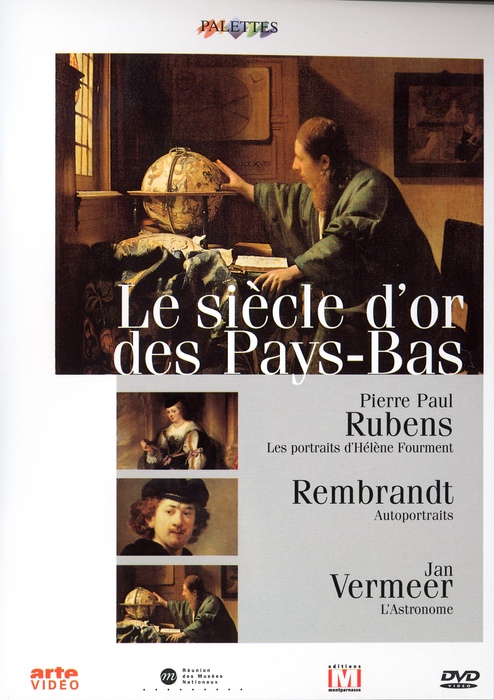 Le Siècle d'or des Pays-Bas : Rubens - Rembrandt