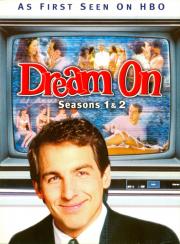 Dream On: Seasons 1 & 2