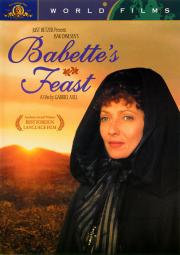 Babette's Feast (World Films)