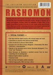 Rashomon (The Criterion Collection)