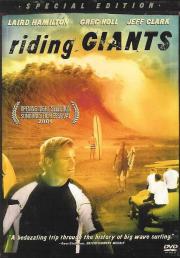 Riding Giants (Special Edition)