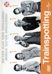 Trainspotting