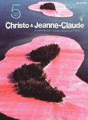 Five Films About Christo & Jeanne-Claude