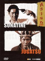 Sonatine / Jugatsu (Asian Classics)