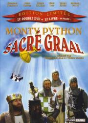 Monty Python - Sacré Graal (Édition Limitée)
