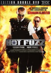 Hot Fuzz (Édition double DVD)