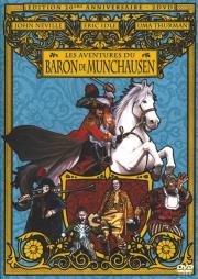 Les Aventures du Baron de Munchausen (Édition 20ème anniversaire)