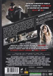The Spirit (Edition 2 DVD)