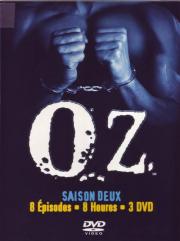 Oz : Saison Deux