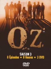 Oz - Intégrale Saison 3