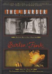 The Barber - L'homme qui n'était pas là / Barton Fink (Édition Limitée)