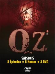 Oz - Intégrale Saison 5