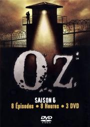 Oz - Intégrale Saison 6