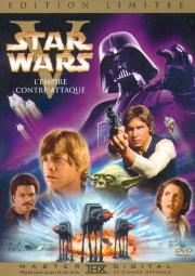 Star Wars : L'Empire contre-attaque (Édition Limitée)