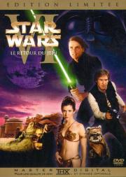 Star Wars : Le Retour du Jedi (Édition Limitée)