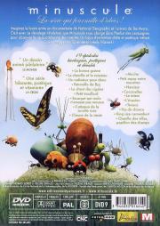 Minuscule, la vie privée des insectes: DVD 3