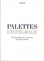 Palettes, l'intégrale