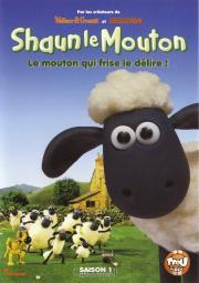 Shaun le mouton : Saison 1 - Episodes 1 à 20