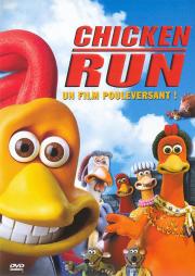 Chicken Run (Édition Collector)