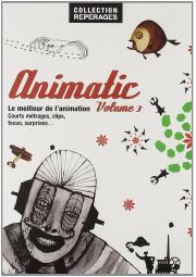 Animatic - volume 3