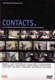 Contacts, Vol. 1: La grande tradition du photo-reportage