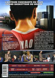 Yao sur les traces d'un géant (Edition Prestige)