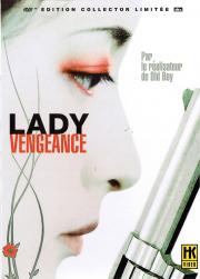 Lady Vengeance (Edition Collector limitée)