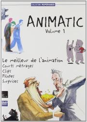 Animatic - volume 1