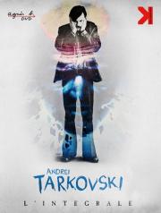Andrei Tarkovski: L'Intégrale