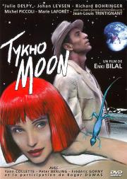 Tykho Moon