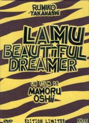 Lamu : Beautiful Dreamer (Edition Limitee)