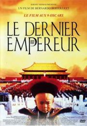 Le Dernier Empereur