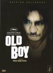 Old Boy (Edition Collector)