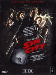Sin City (Edition Collector)