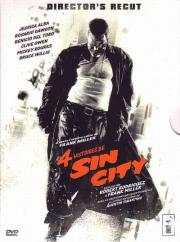 4 Histoires de Sin City (Director's Recut)