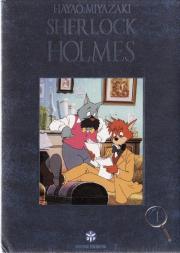 Sherlock Holmes - Coffret volume 3