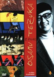 Osamu Tezuka : 8 films