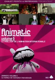 Animatic - volume 6