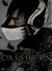 Casshern (Ultimate Edition)
