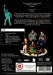 The IT Crowd: Version 4.0