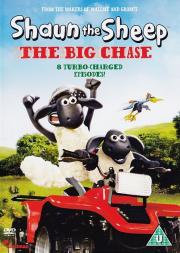 Shaun the Sheep: The Big Chase