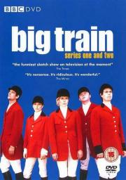 Big Train: Series One and Two