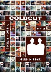 Coldcut Sound Mirrors