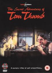 The Secret Adventures of Tom Thumb