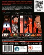 Akira (The Collector's Edition)