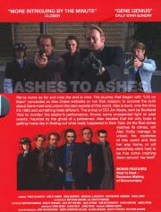 Ashes to Ashes: The Complete Series Three