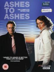 Ashes to Ashes: The Complete Series One